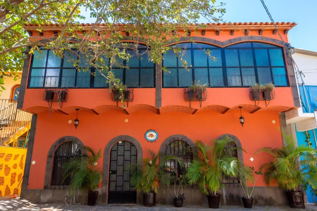 Villa Celeste Chacala  Exterior foto