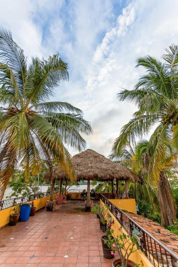 Villa Celeste Chacala  Exterior foto