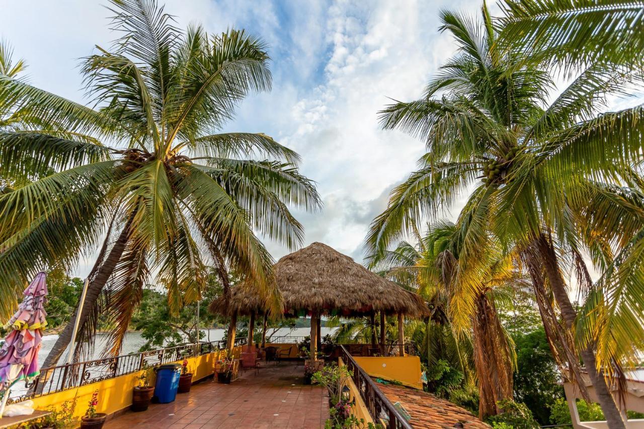 Villa Celeste Chacala  Exterior foto