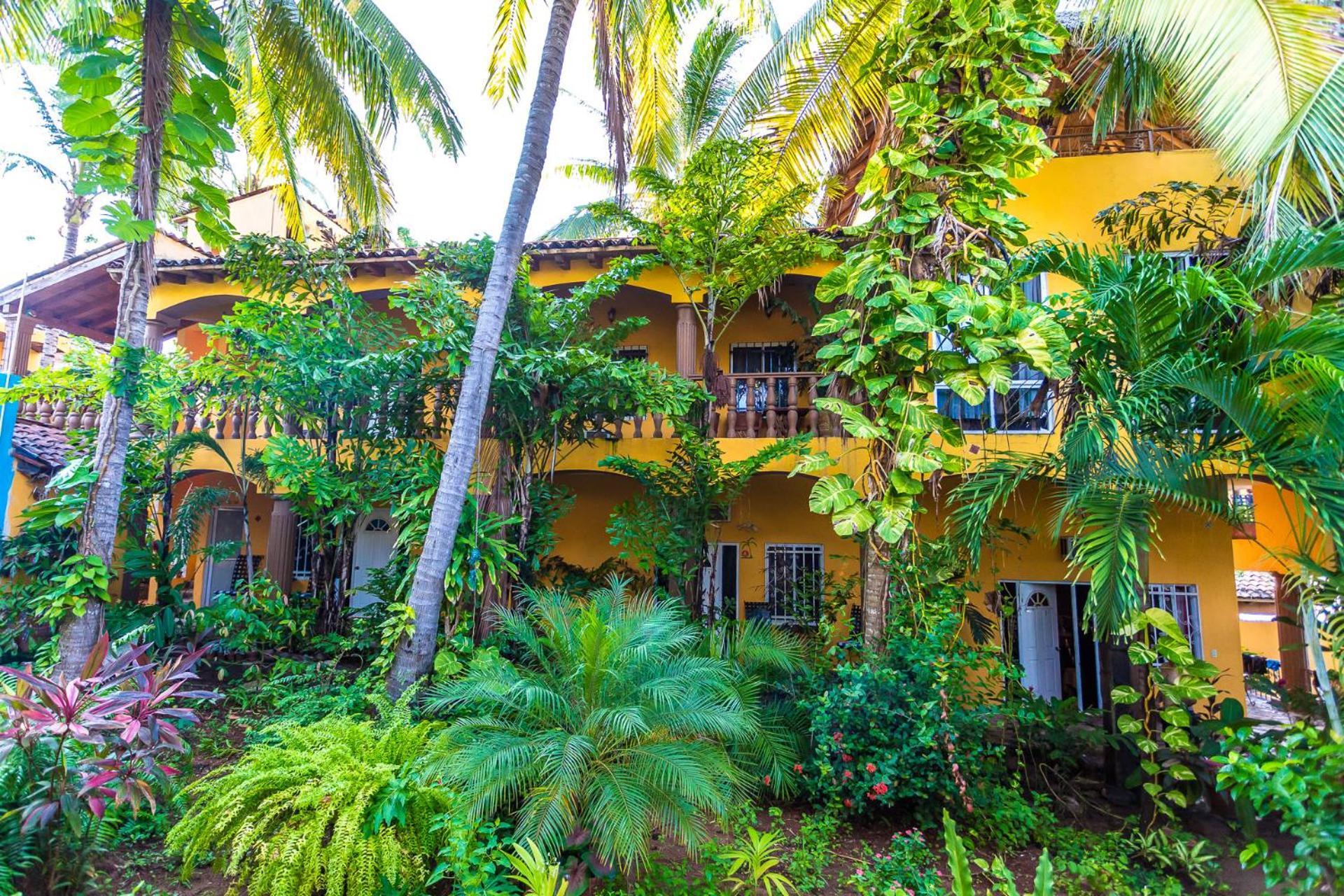 Villa Celeste Chacala  Exterior foto