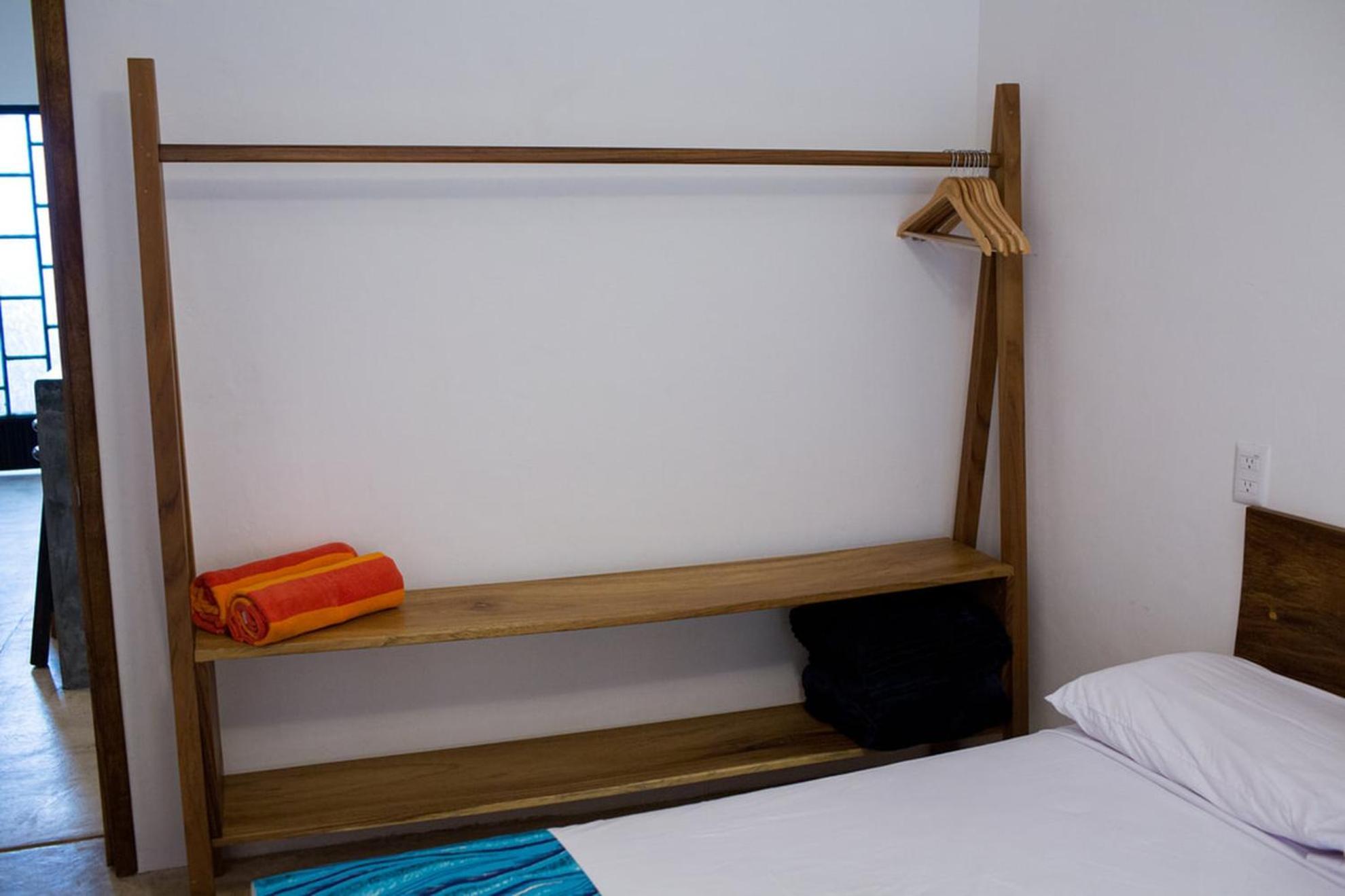 Villa Celeste Chacala  Habitación foto