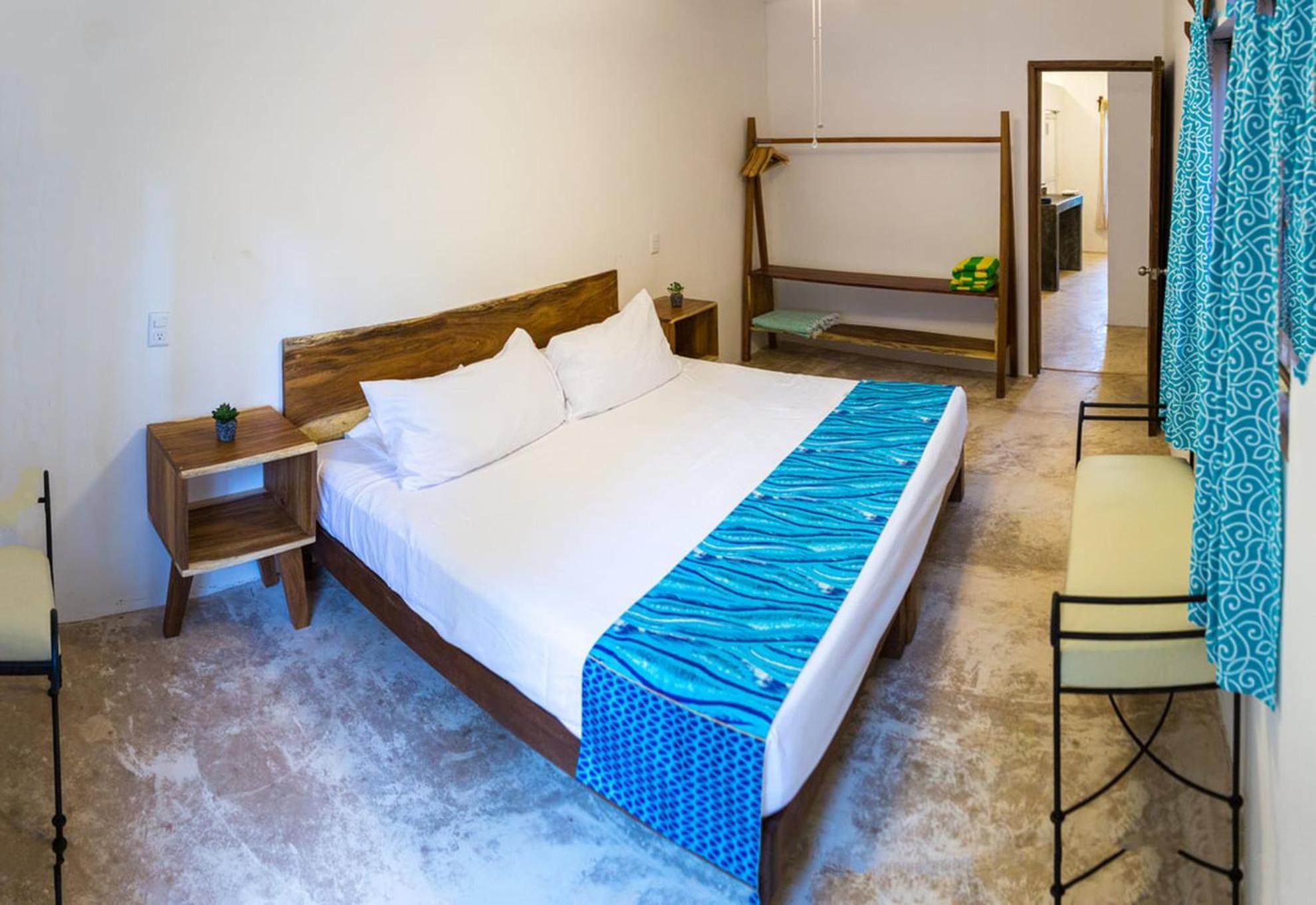 Villa Celeste Chacala  Habitación foto