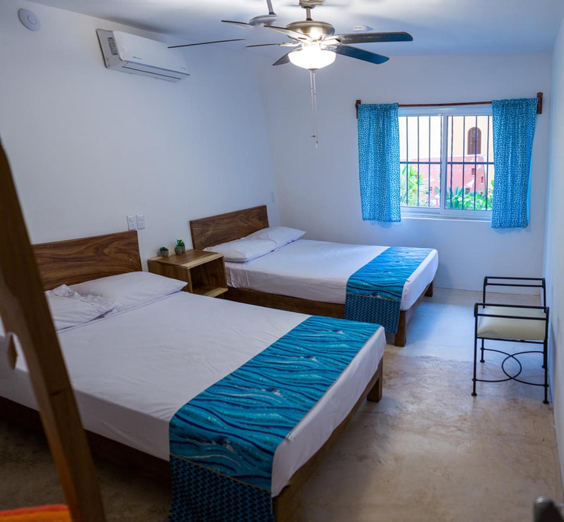 Villa Celeste Chacala  Habitación foto