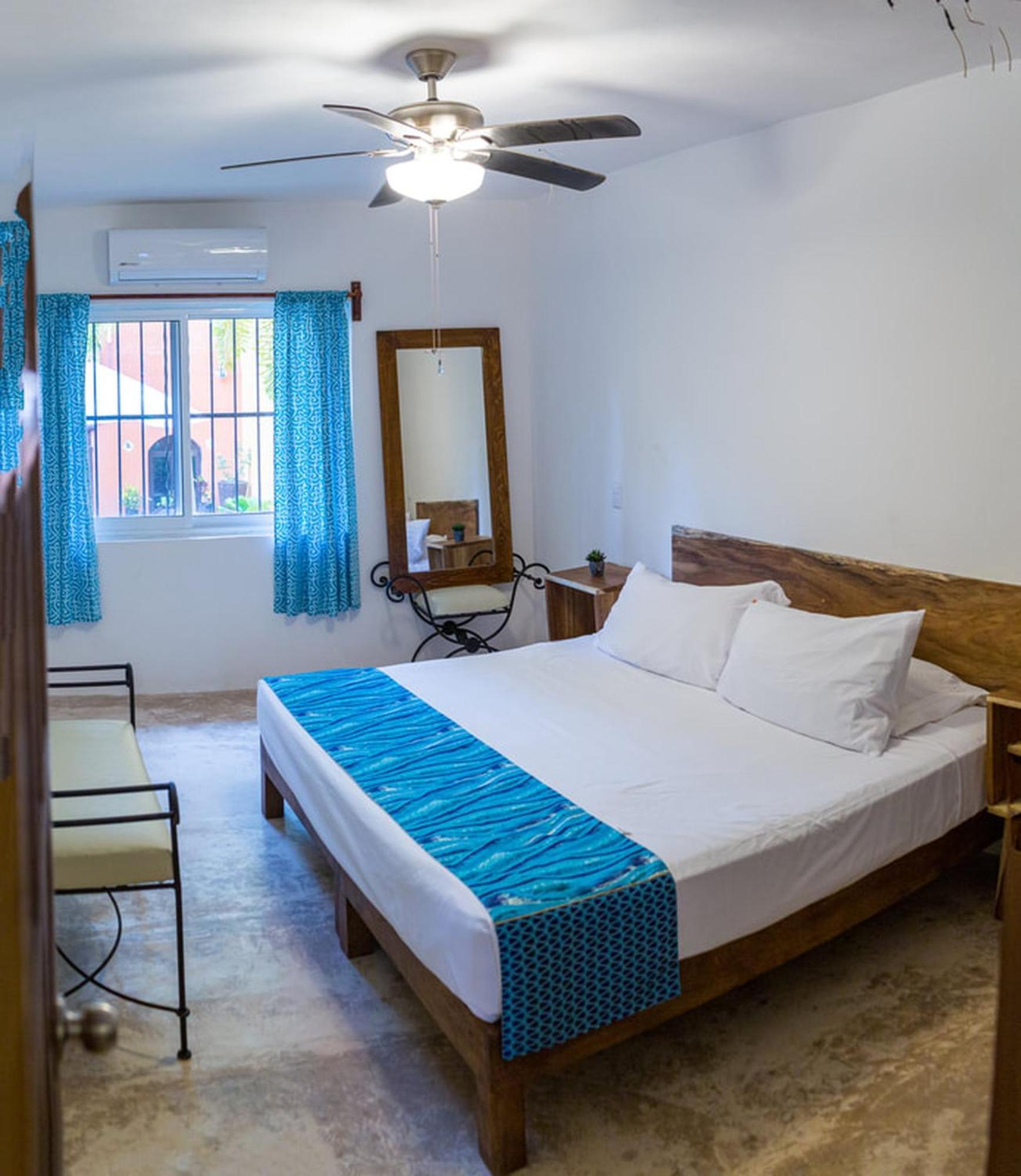 Villa Celeste Chacala  Habitación foto