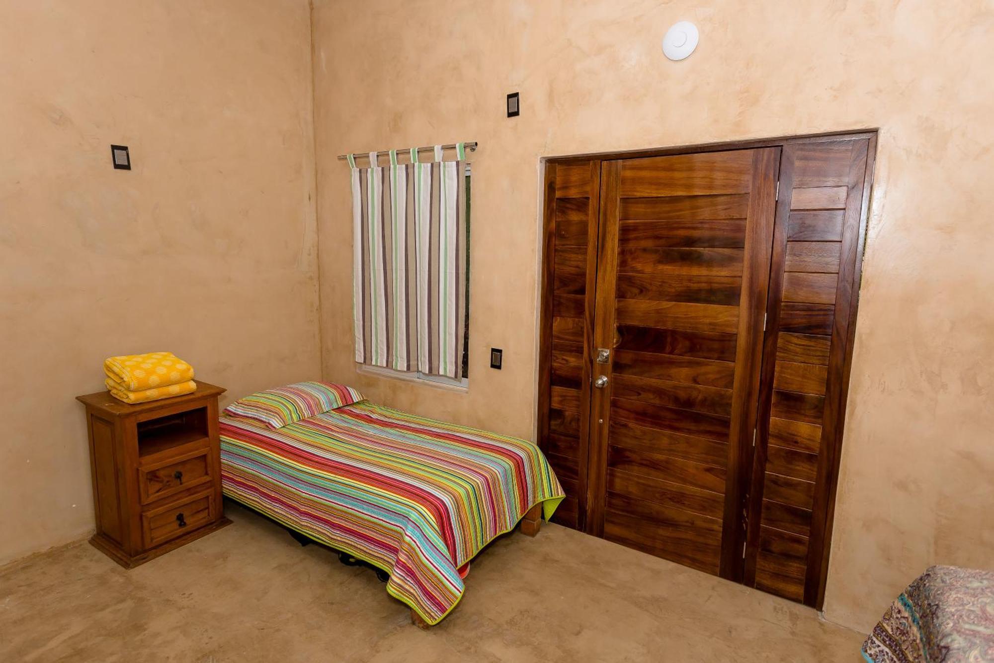 Villa Celeste Chacala  Exterior foto