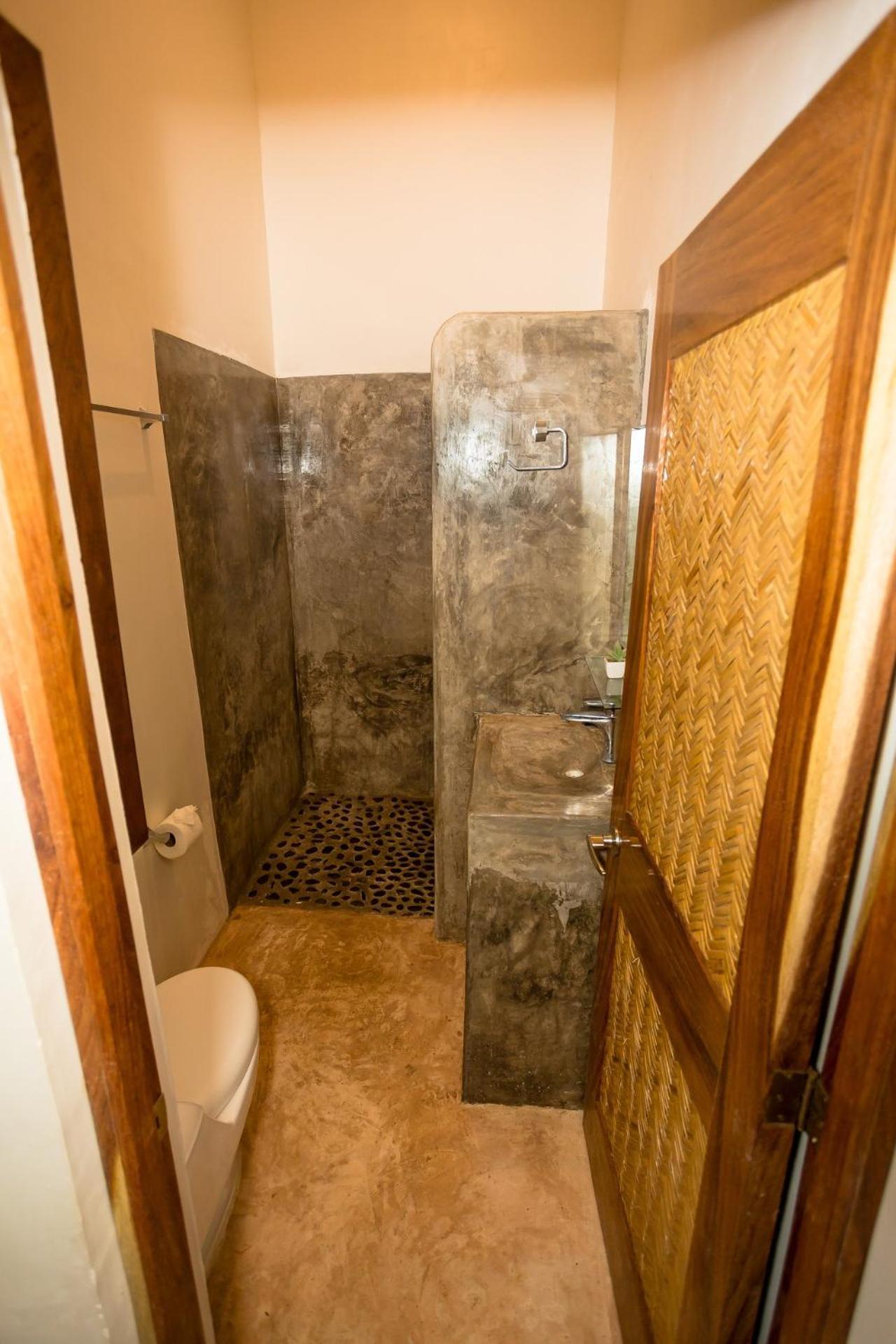 Villa Celeste Chacala  Habitación foto