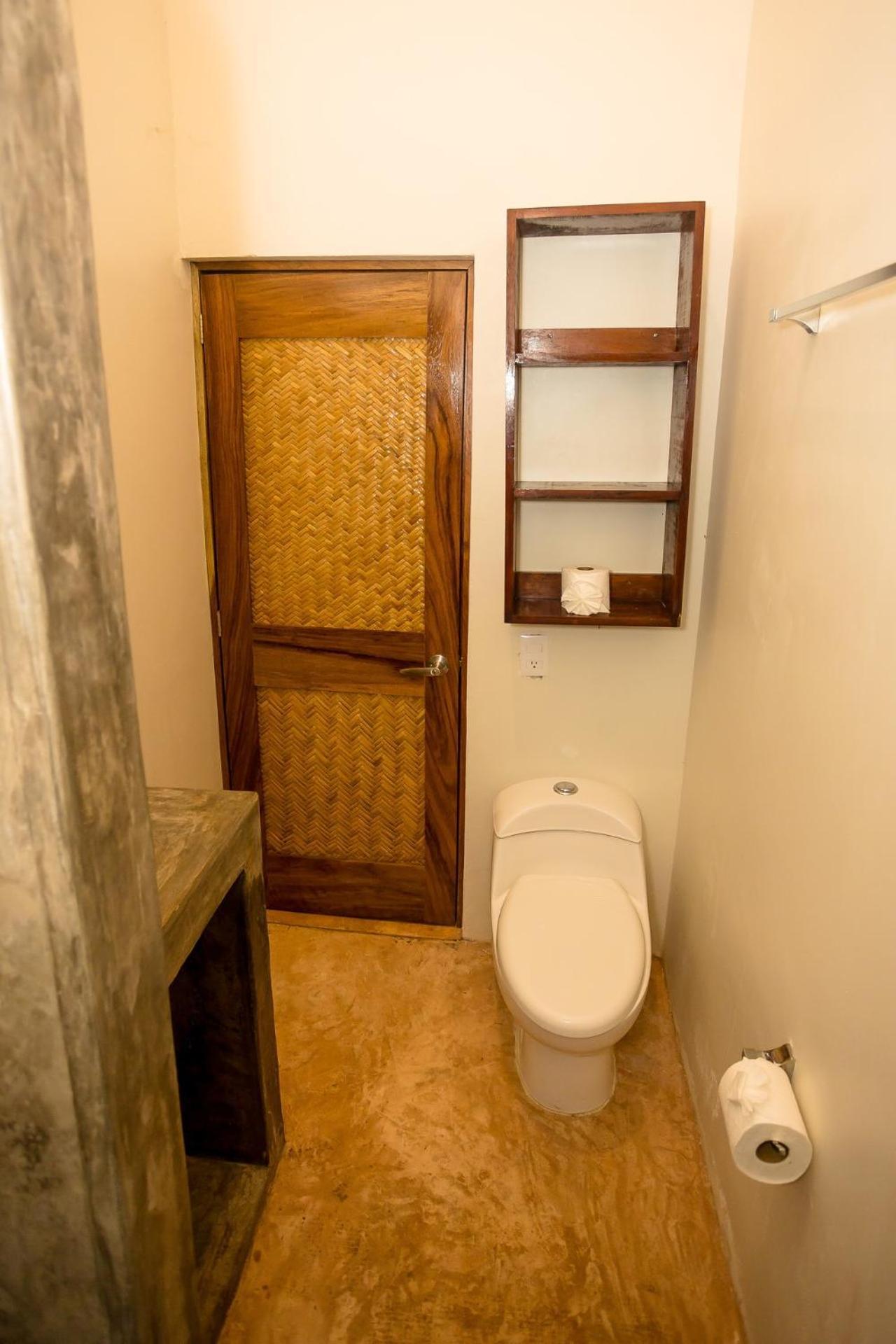 Villa Celeste Chacala  Habitación foto