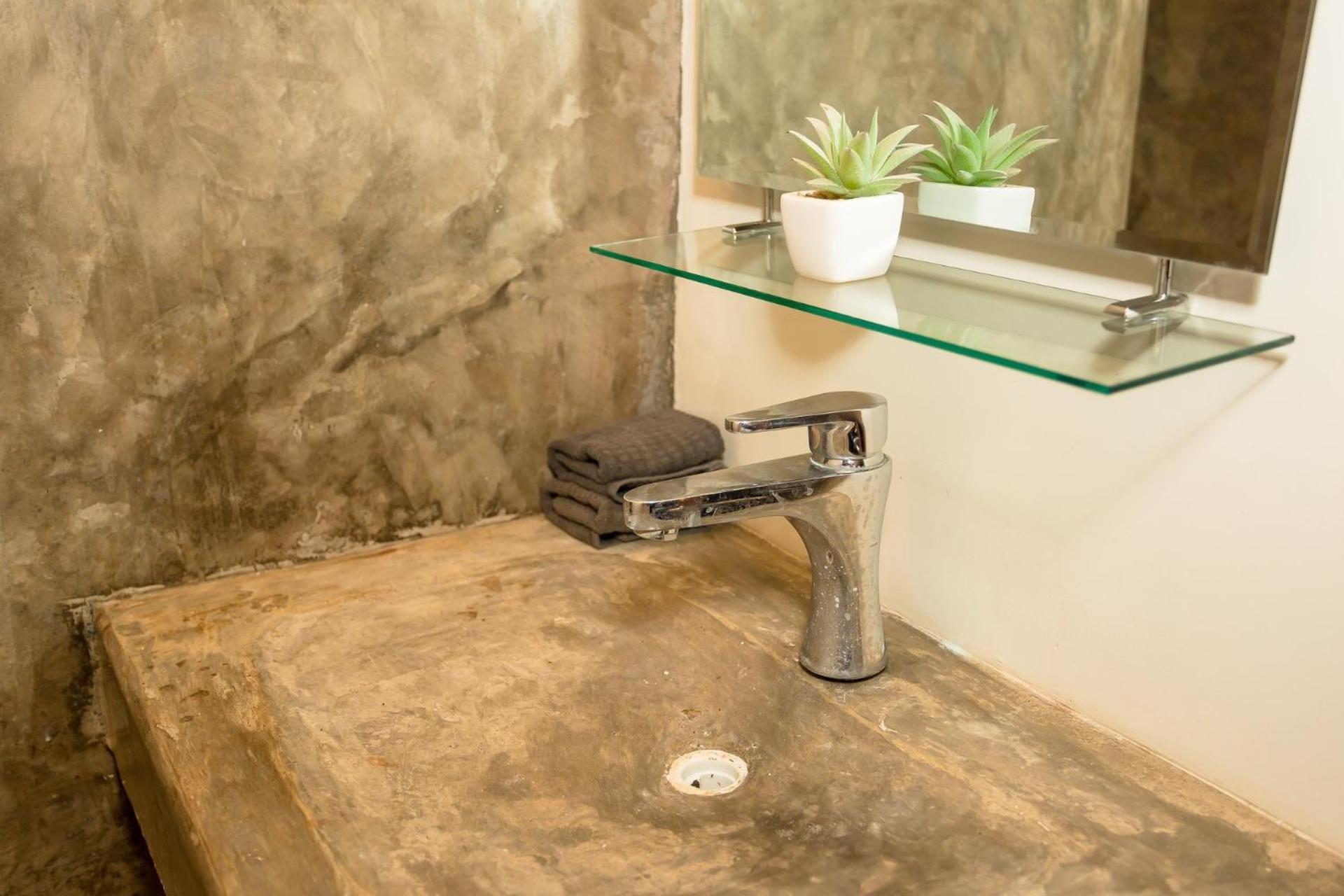 Villa Celeste Chacala  Habitación foto
